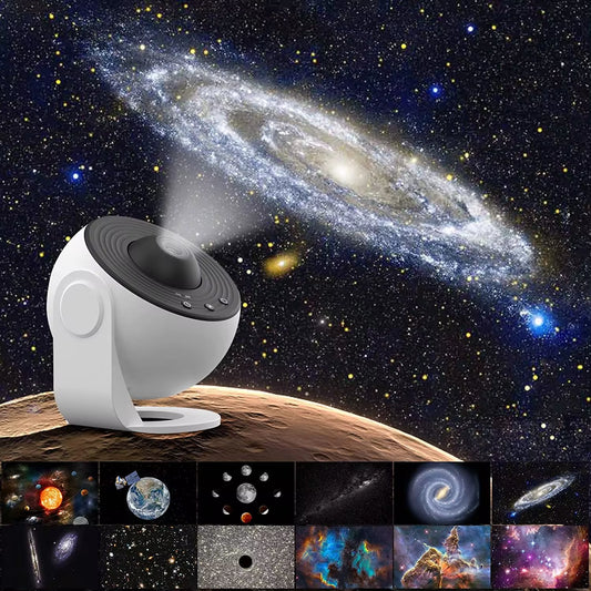 Galaxy Projector